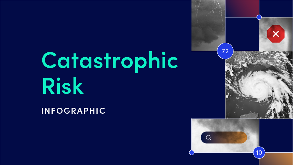 Catastrophic Risk Video Page