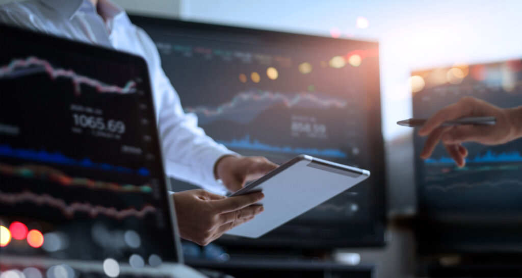 Case Study: Transforming Third-Party Risk Management for a Global Banking Giant