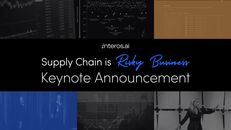 Marci Rossell to Deliver Keynote on Navigating Economic Turbulence at 2025 Risk Intelligence Summit