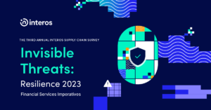 2023 Financial Services Annual Global Supply Chain Survey
