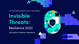 2023 Aerospace & Defense Annual Global Supply Chain Survey